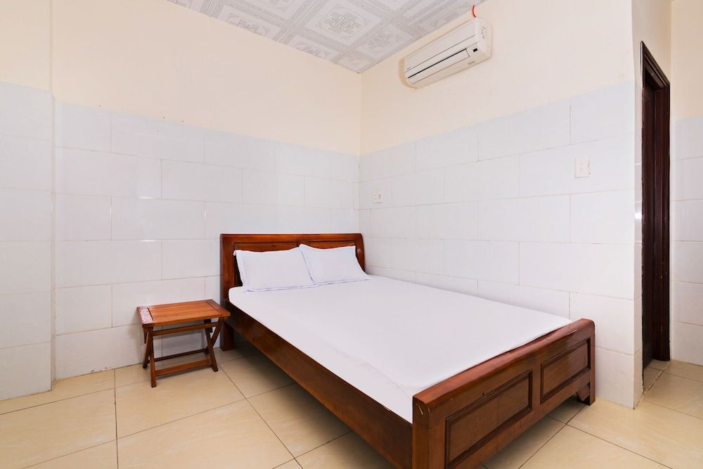 Дананг: Oyo 677 Ngoc Ly Motel