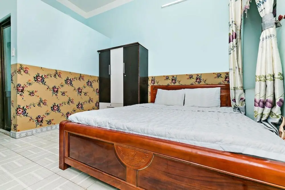 Дананг: Spot on 664 Hong Diem Motel