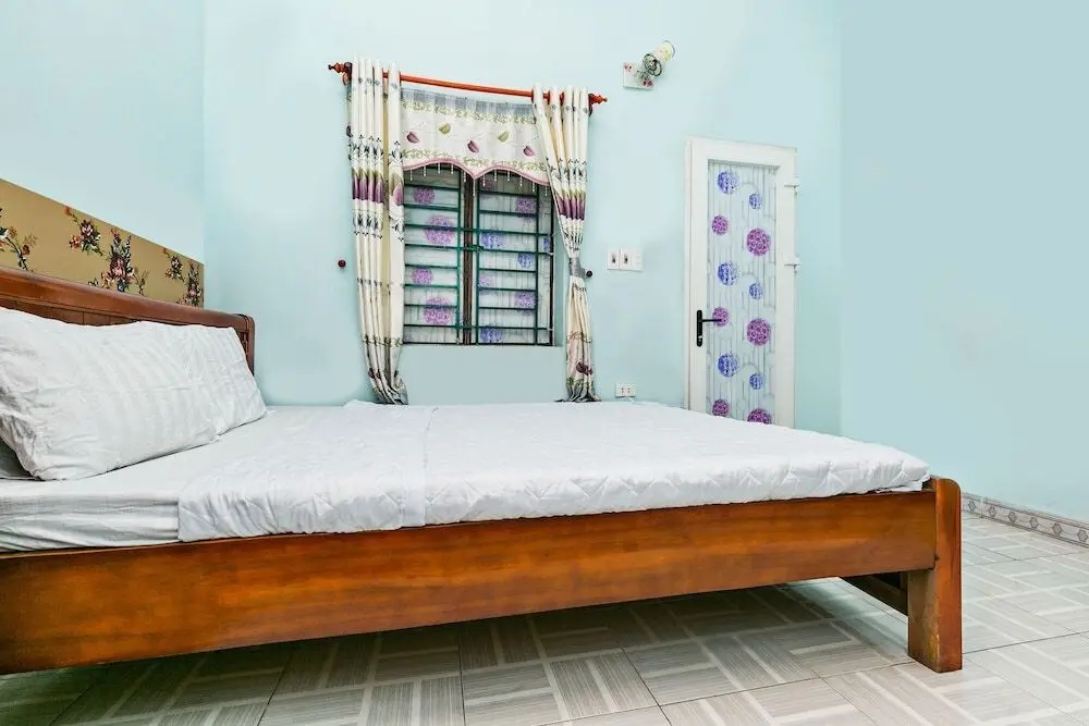 Дананг: Spot on 664 Hong Diem Motel