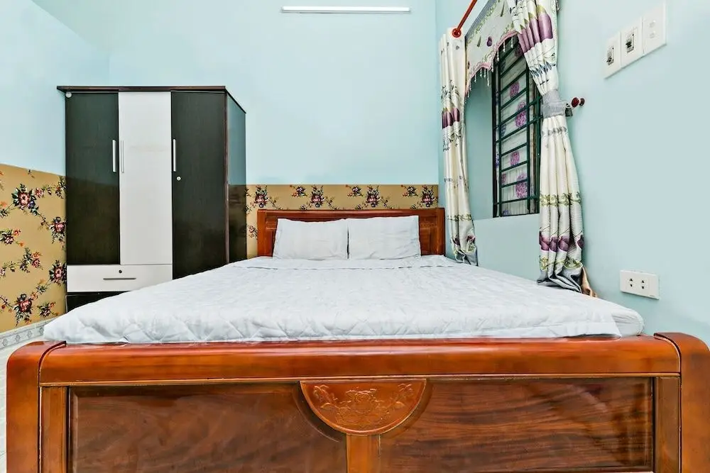 Дананг: Spot on 664 Hong Diem Motel