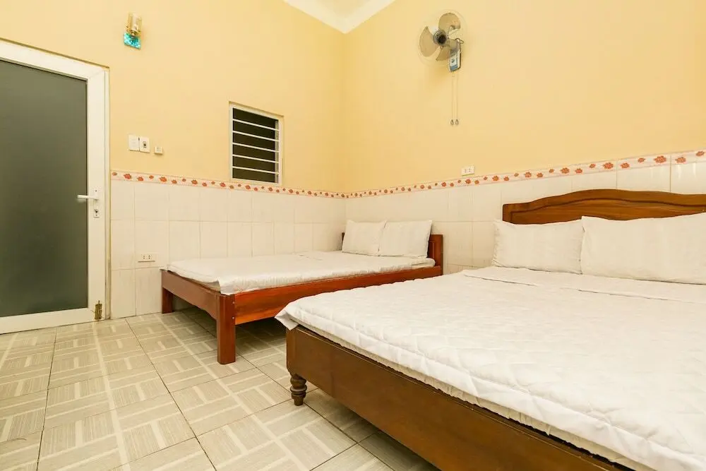Дананг: Spot on 664 Hong Diem Motel