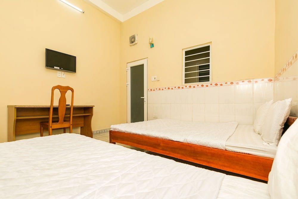 Дананг: Spot on 664 Hong Diem Motel