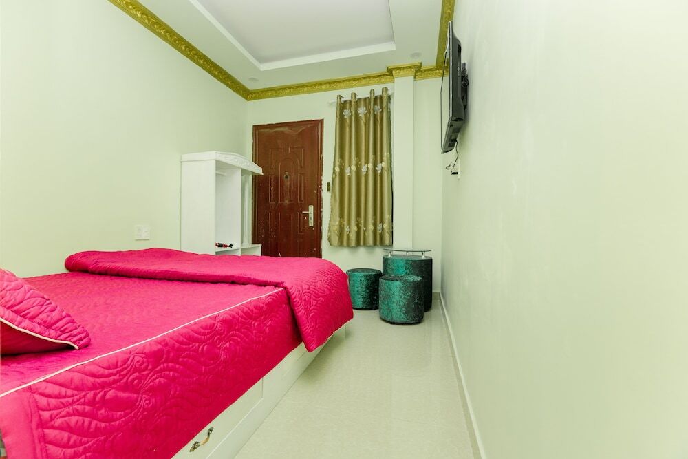 Далат: Hotel Linh Linh 2