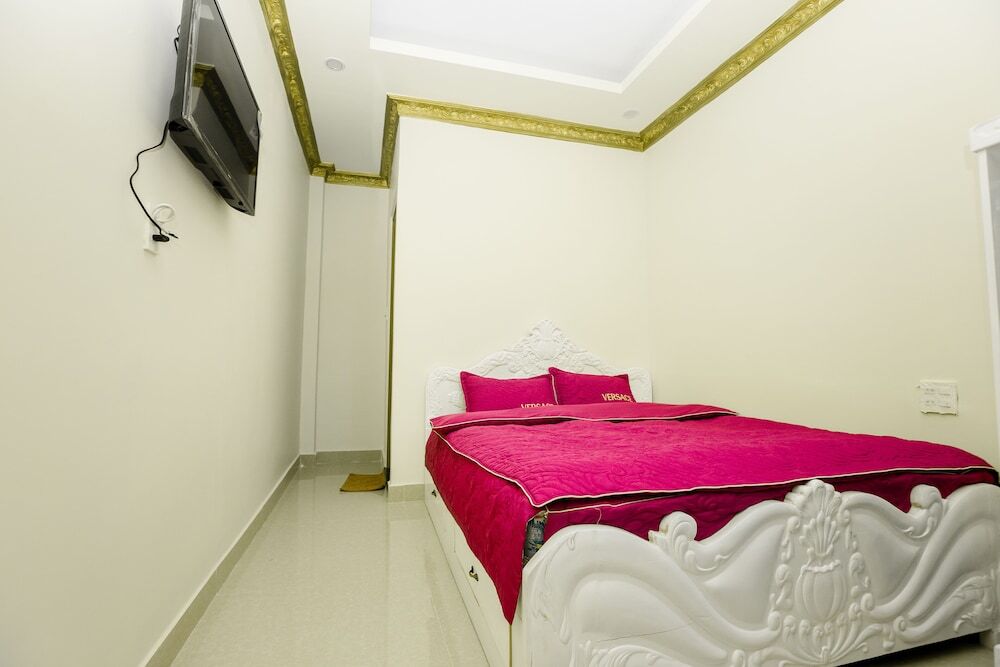 Далат: Hotel Linh Linh 2