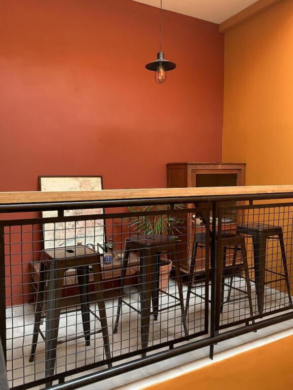 Бакльеу: Chi Hieu Homestay