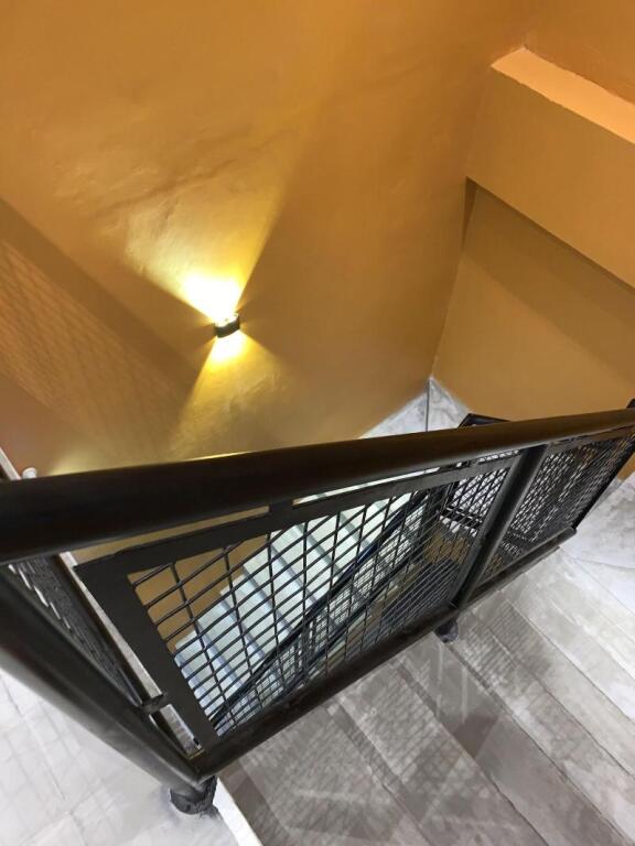 Бакльеу: Chi Hieu Homestay
