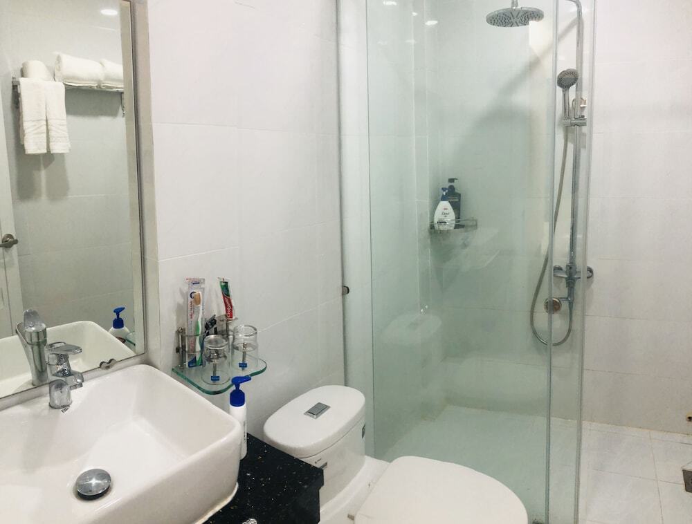 Хошимин: 2Z Hotel