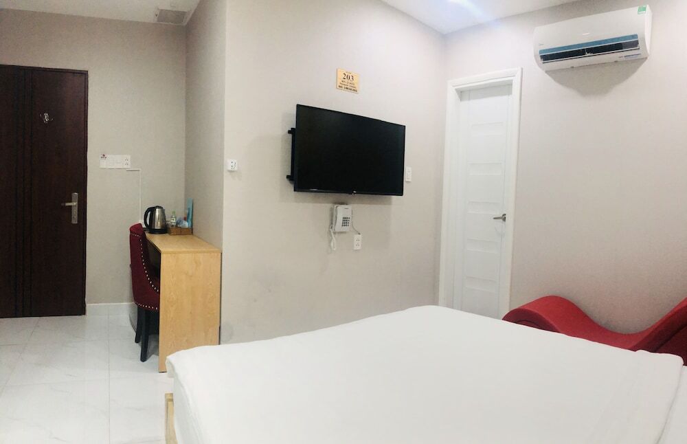 Хошимин: 2Z Hotel