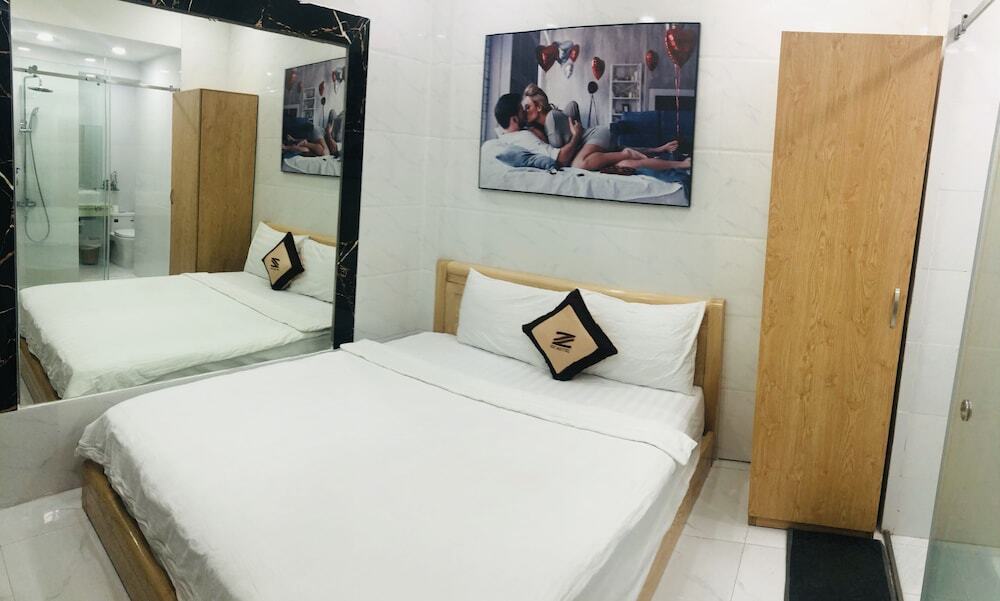Хошимин: 2Z Hotel