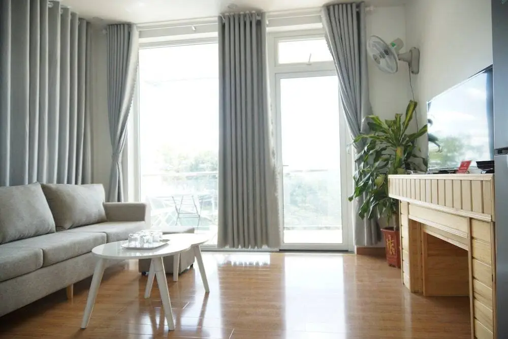 Далат: Elysian Homestay - Hostel