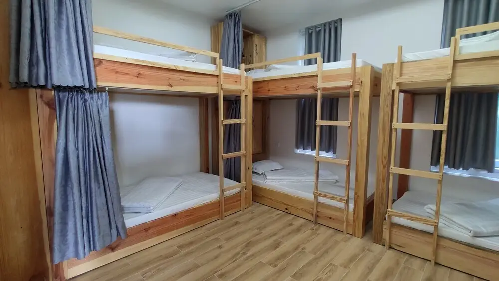 Далат: Elysian Homestay - Hostel