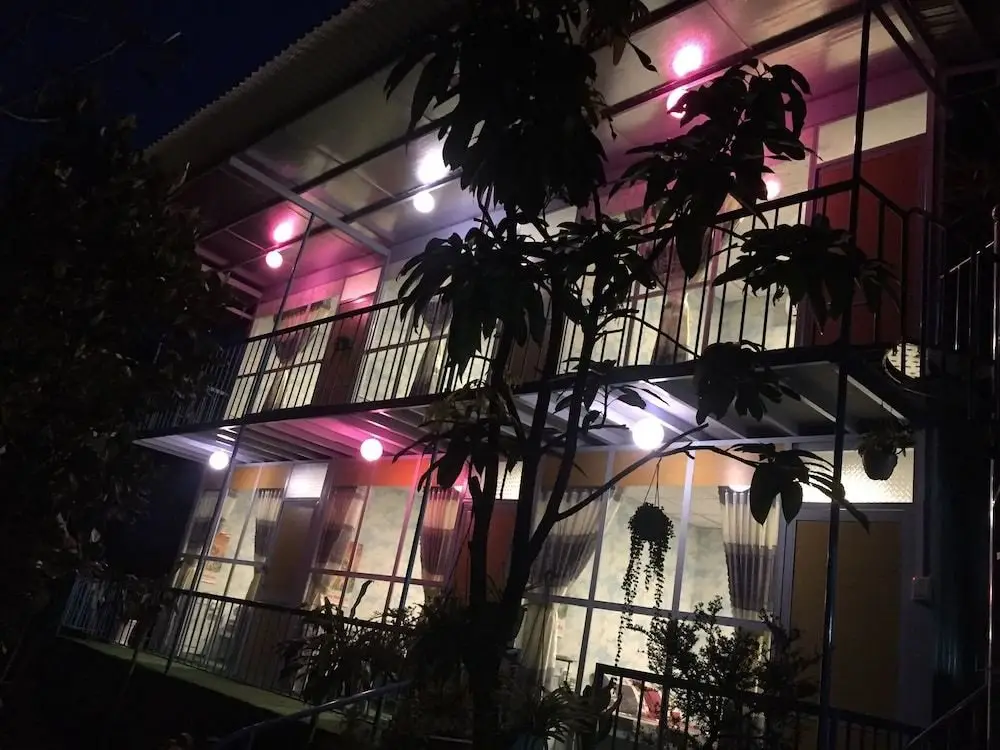 Кай Бе: Thu Huynh Homestay - Hostel