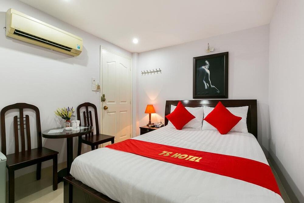 Хошимин: 7S Hotel Hai Yen