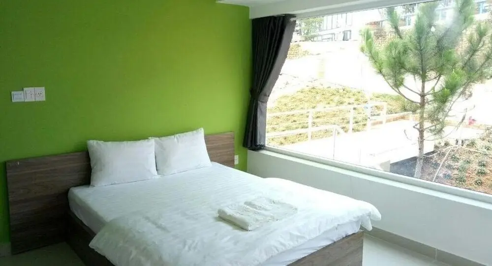 Далат: 7S Hotel Oppa Dalat