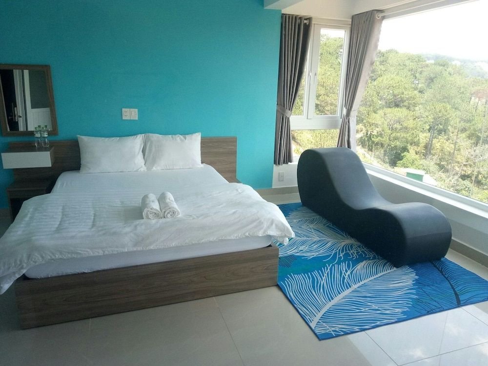 Далат: 7S Hotel Oppa Dalat