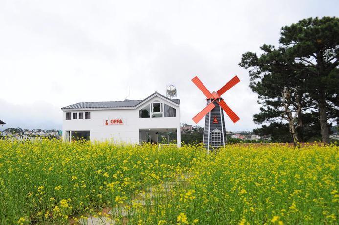 Далат: 7S Hotel Oppa Dalat