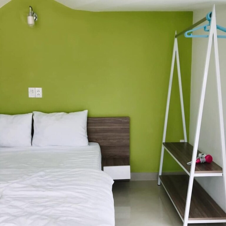 Далат: 7S Hotel Oppa Dalat