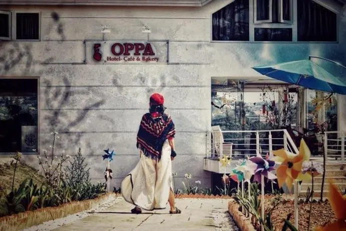 Далат: 7S Hotel Oppa Dalat