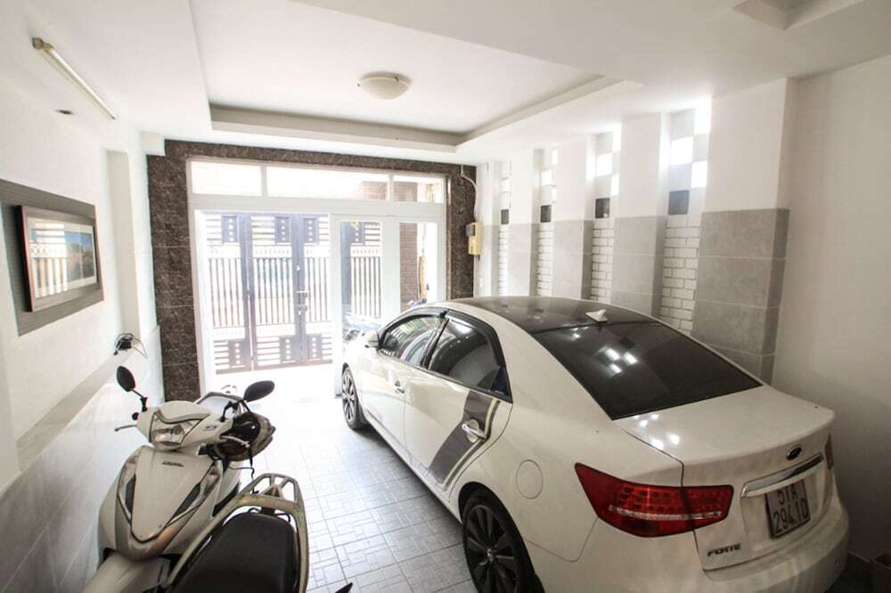 Хошимин: 7S Nice House Hotel And Apart Near Airport