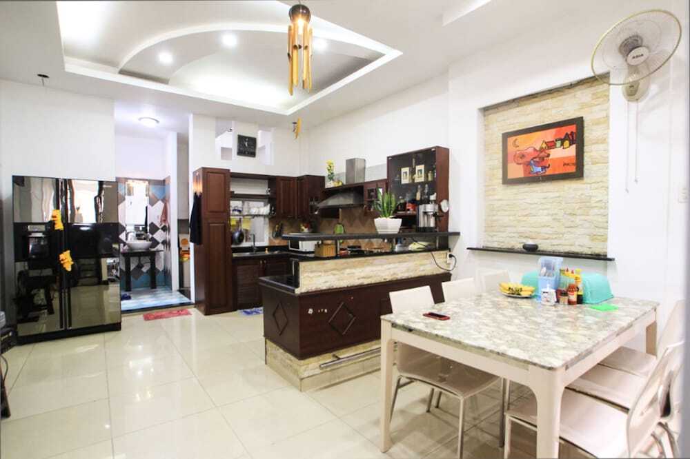 Хошимин: 7S Nice House Hotel And Apart Near Airport