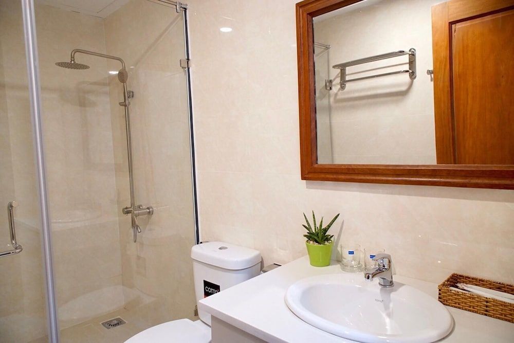 остров Фукуок: HANZ Sang Sang Hotel Phu Quoc