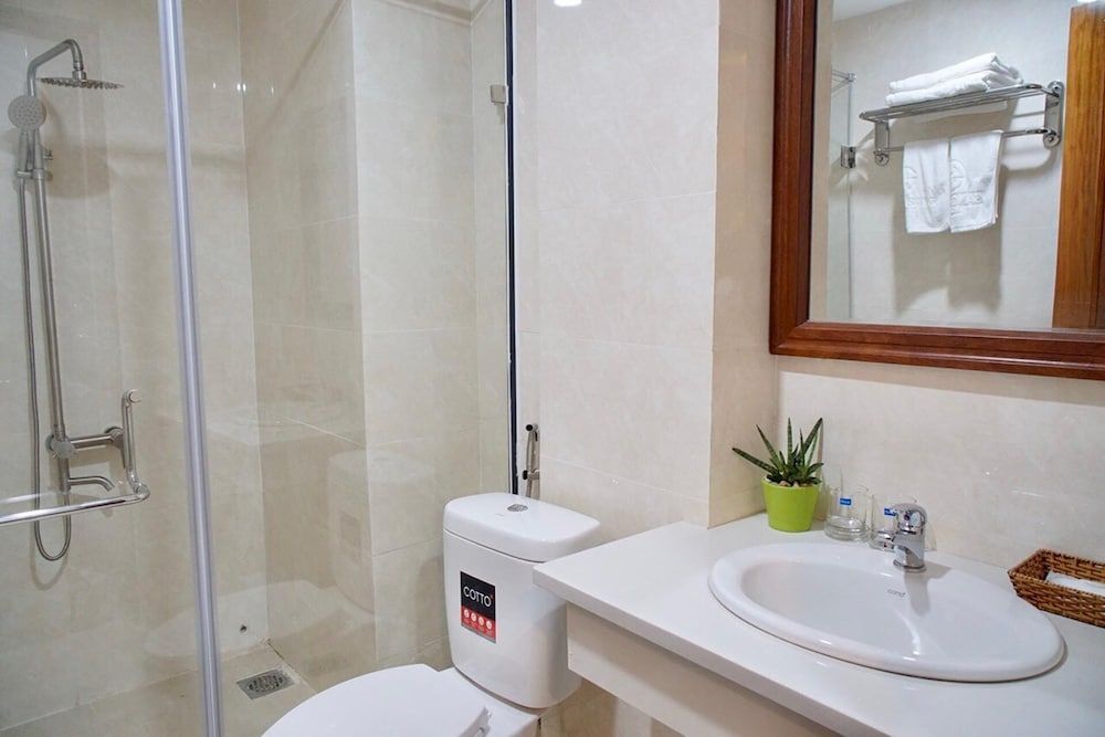 остров Фукуок: HANZ Sang Sang Hotel Phu Quoc