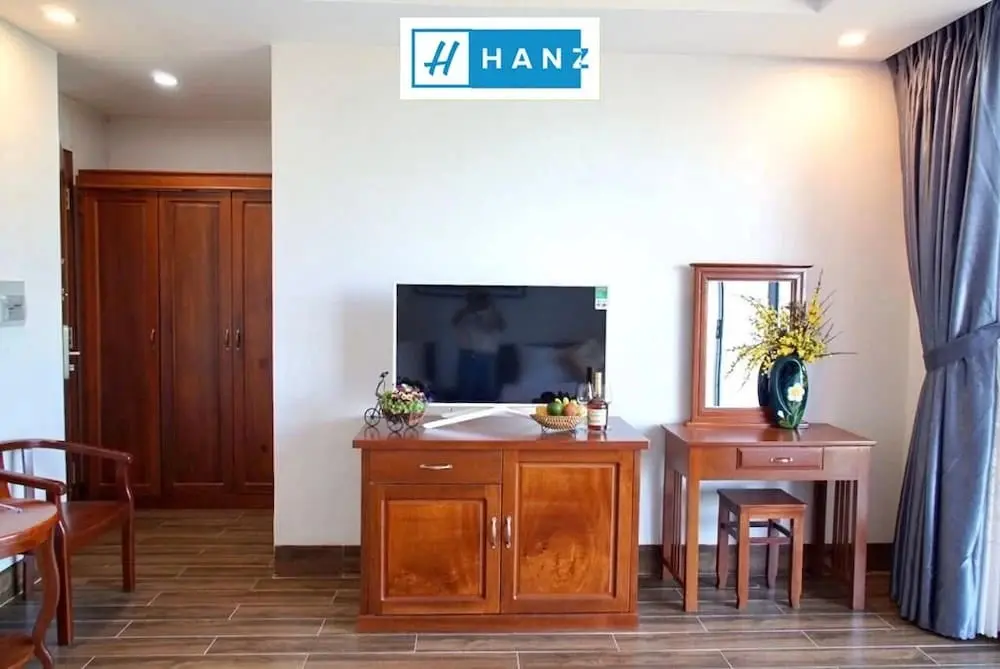 остров Фукуок: HANZ Sang Sang Hotel Phu Quoc