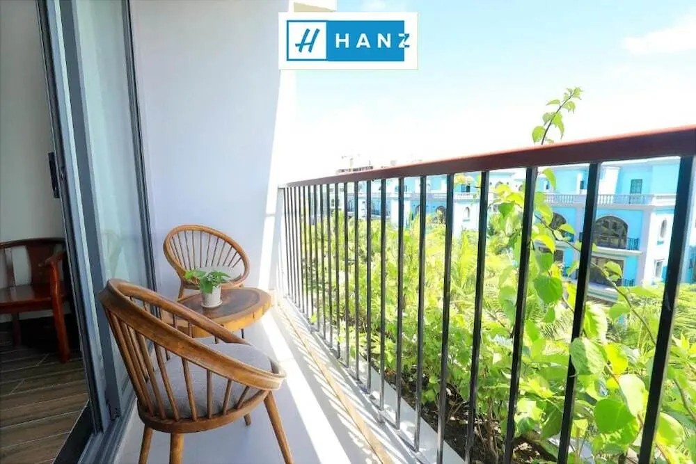 остров Фукуок: HANZ Sang Sang Hotel Phu Quoc