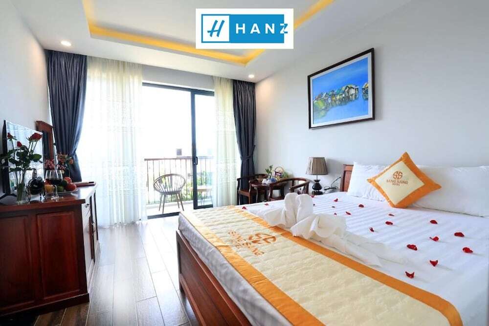 остров Фукуок: HANZ Sang Sang Hotel Phu Quoc
