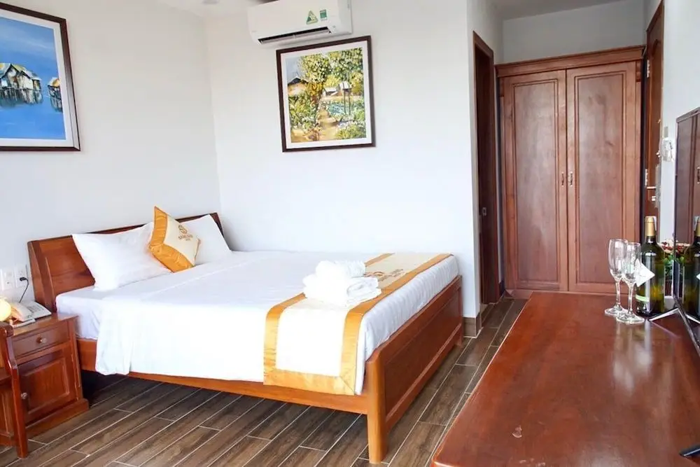 остров Фукуок: HANZ Sang Sang Hotel Phu Quoc