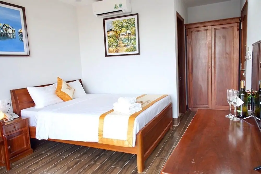 остров Фукуок: HANZ Sang Sang Hotel Phu Quoc