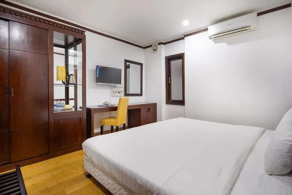 Дананг: Brody Beach Hotel