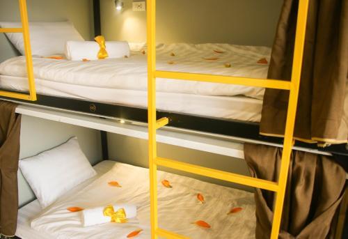 Ханой: Banana Inn Hostel