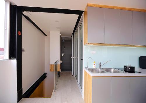 Ханой: Banana Inn Hostel