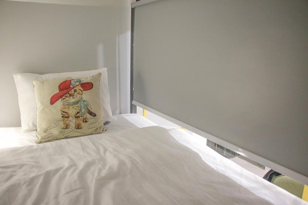 Ханой: Banana Inn Hostel