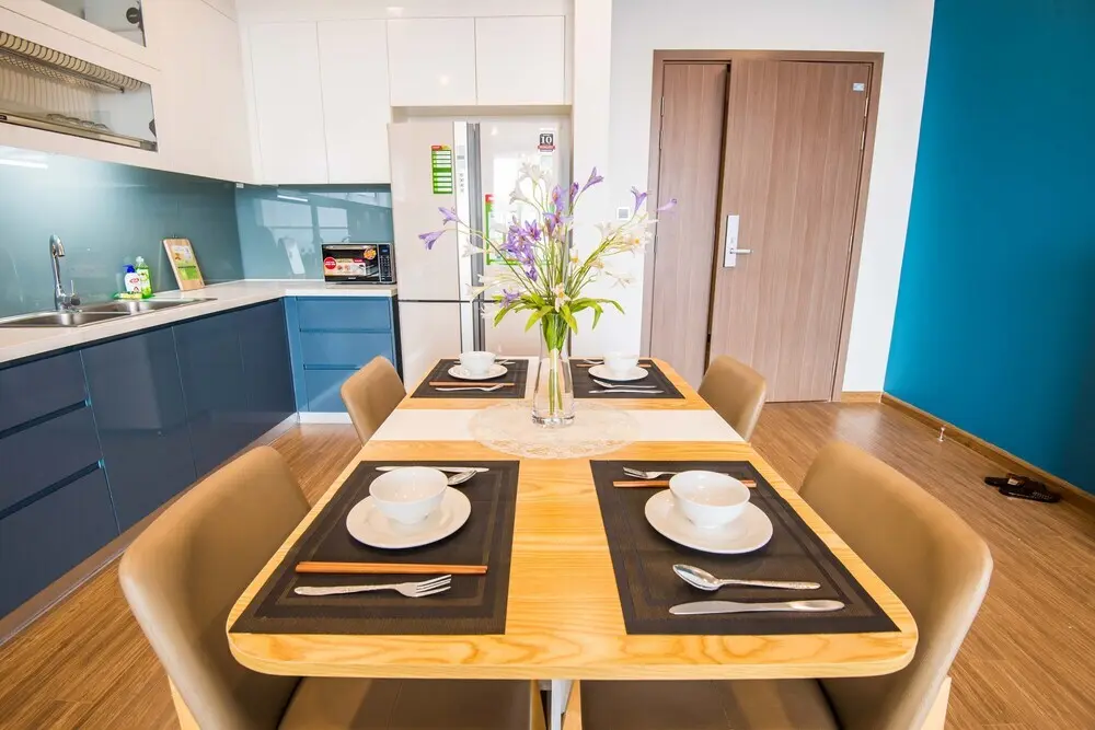 Ханой: Luxury Apartment 3BR Vinhomes Metropolis