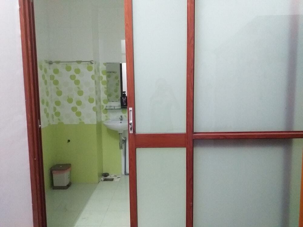 Кантхо: Karan Homestay - Hostel