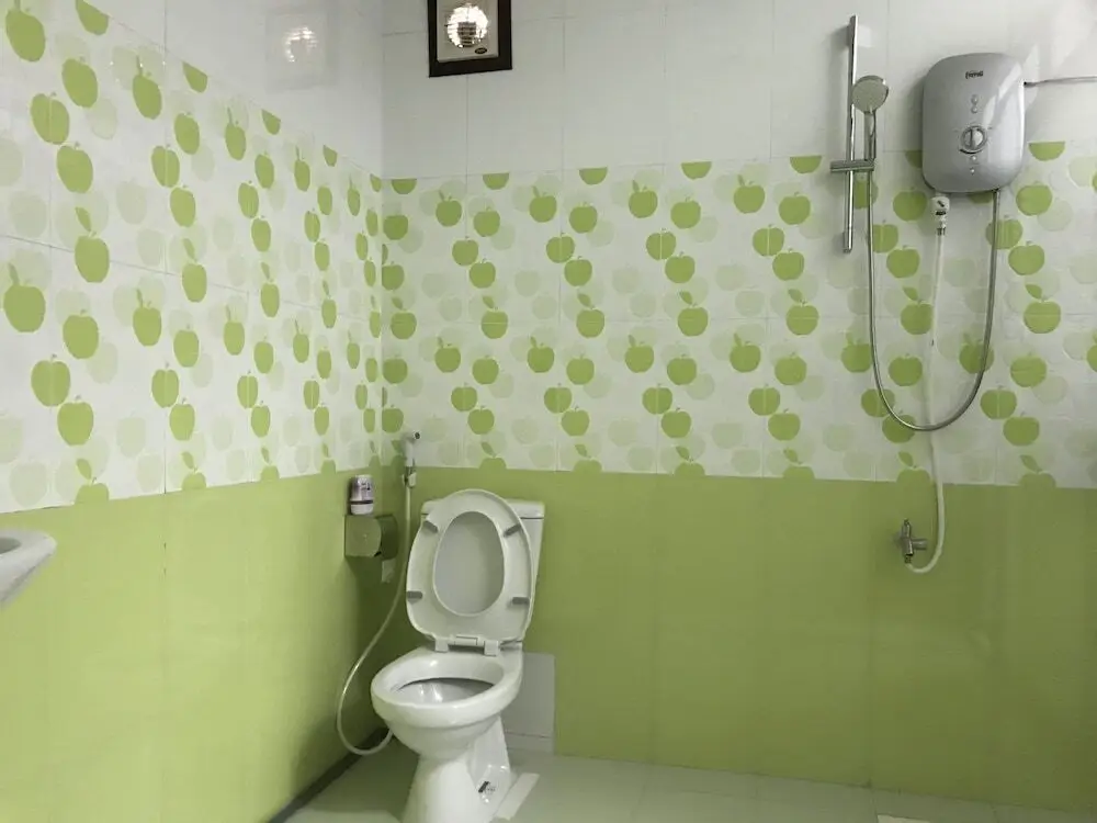 Кантхо: Karan Homestay - Hostel
