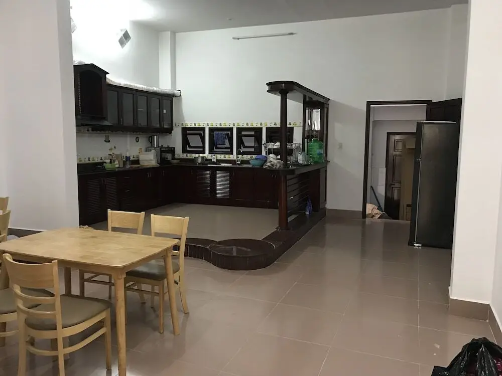 Кантхо: Karan Homestay - Hostel