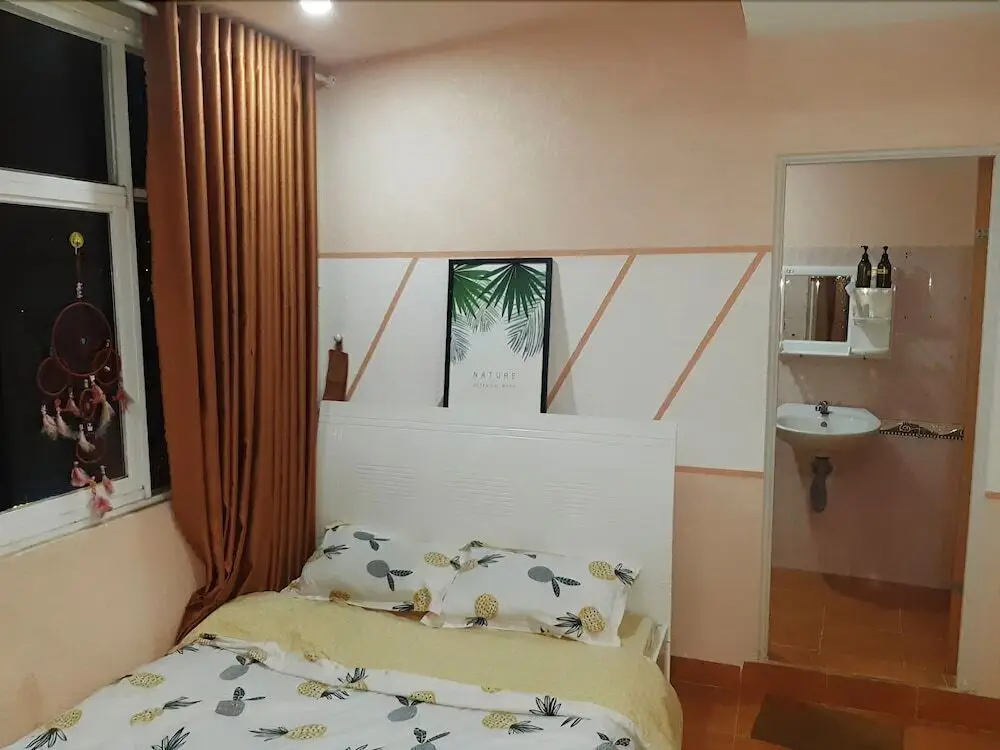 Далат: Tara House