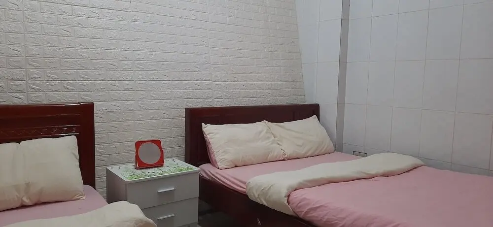 Далат: Tara House