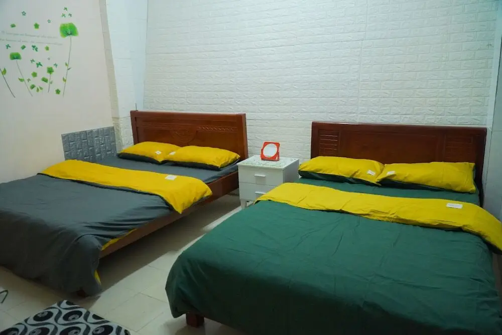 Далат: Tara House