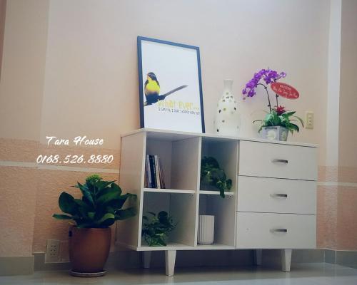 Далат: Tara House