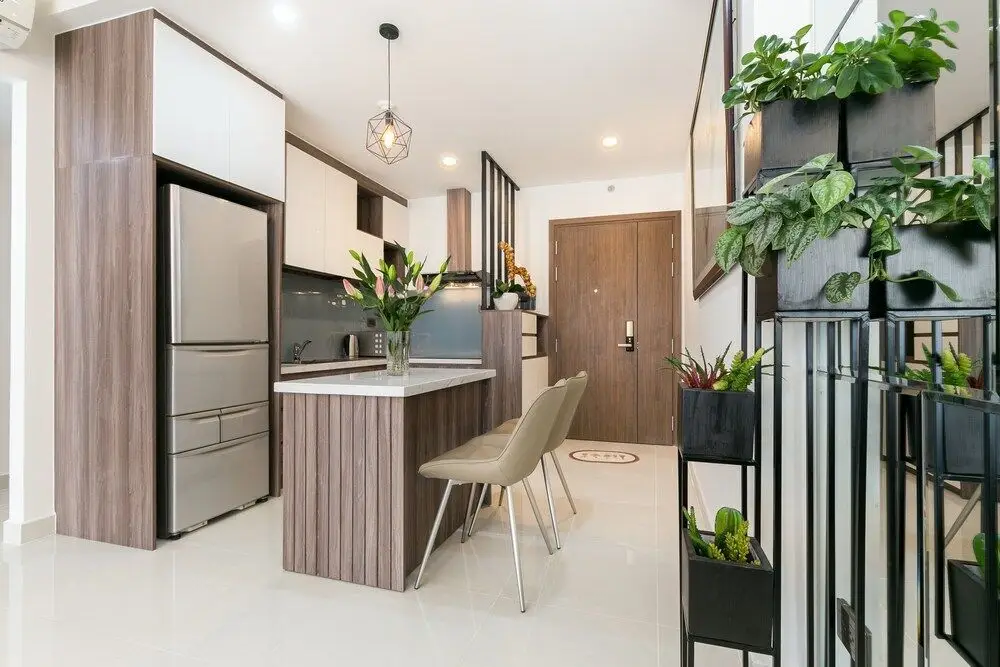 Хошимин: Elegant HOME