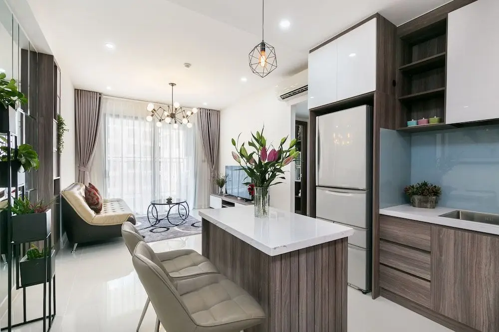 Хошимин: Elegant HOME