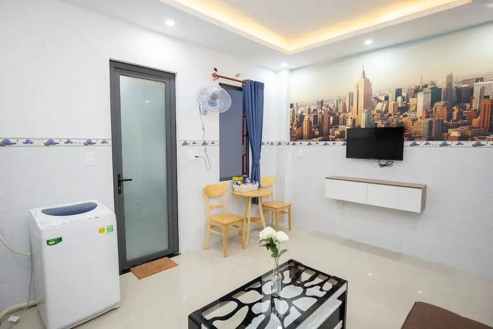 Вунгтау: 7S Hotel Tuong Lai And Apartment Vung Tau