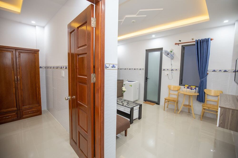 Вунгтау: 7S Hotel Tuong Lai And Apartment Vung Tau