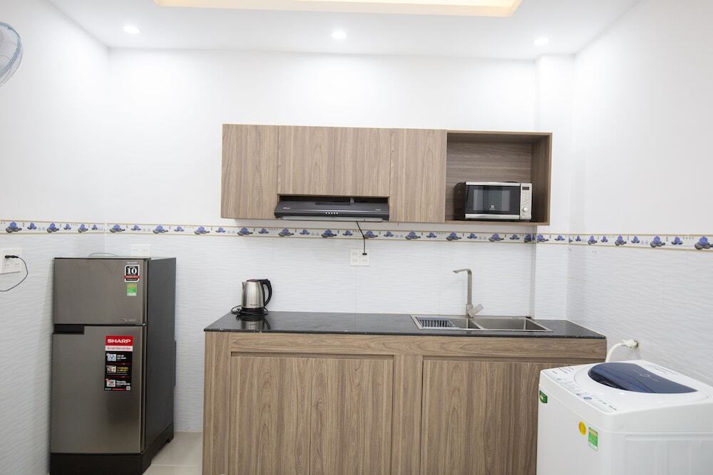 Вунгтау: 7S Hotel Tuong Lai And Apartment Vung Tau