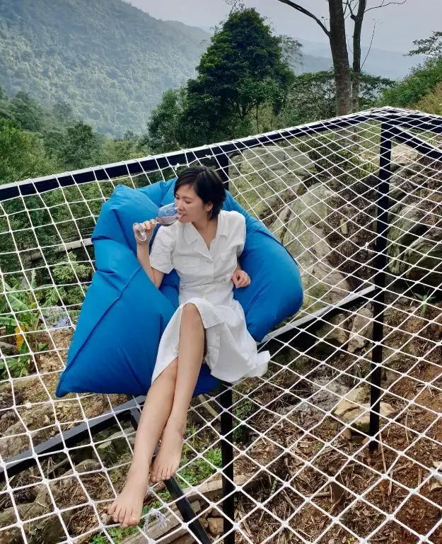 Там-Дао: Le Vent Homestay Tam Dao