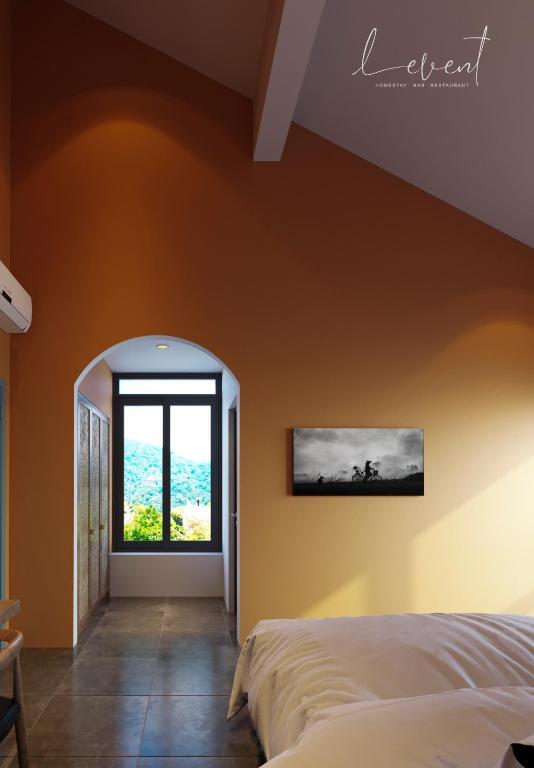 Там-Дао: Le Vent Homestay Tam Dao